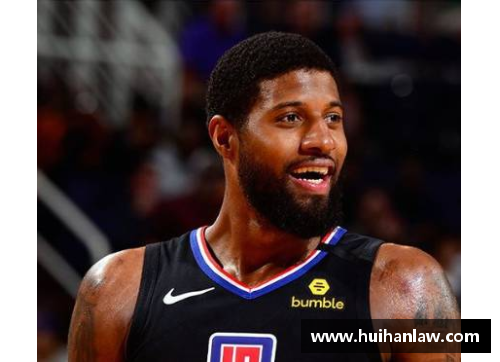 DG视讯NBA球星保罗乔治的生涯回顾与未来展望