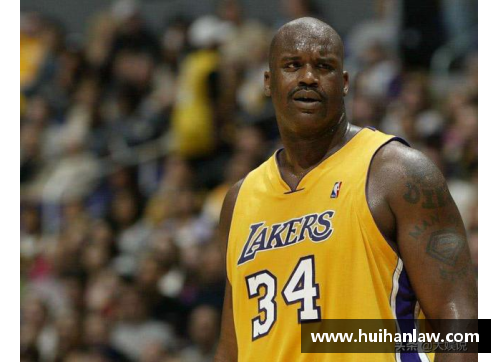 DG视讯奥尼尔NBA生涯：统治力与传奇岁月